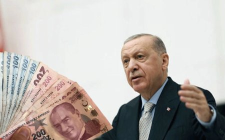 Ailelere 12.500 TL Nakit Destek Başladı! e-Devlet’ten Başvuru Açıldı!