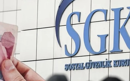 Halkbank Emekliye 15.000 TL Nakit destek ödemesine resmen başladı!