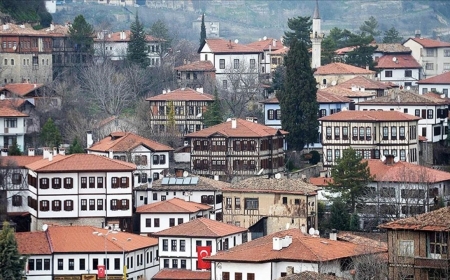 Emekliler Akın Ediyor! Yaşam Maliyeti Düşük 3 Kasaba Belli Oldu