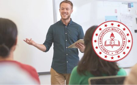 Resmen Yayımlandı! Norm Fazlası Öğretmenlere Halk Eğitimde 21 Saatlik Yeni Görev