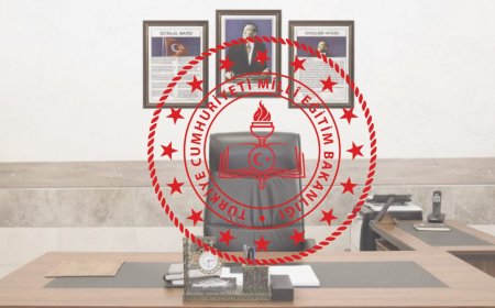 MEB’den Yeni Dönem! Sınıf Değiştirmek Artık Rehber Öğretmen Onayına Bağlı!