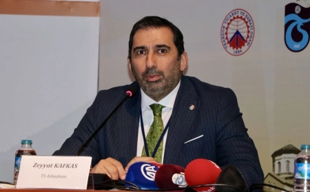 Zeyyat Kafkas’tan Emir Yuşa Atıcı Turnuvası’nda Duygusal Sözler ve Çarpıcı Transfer Mesajları