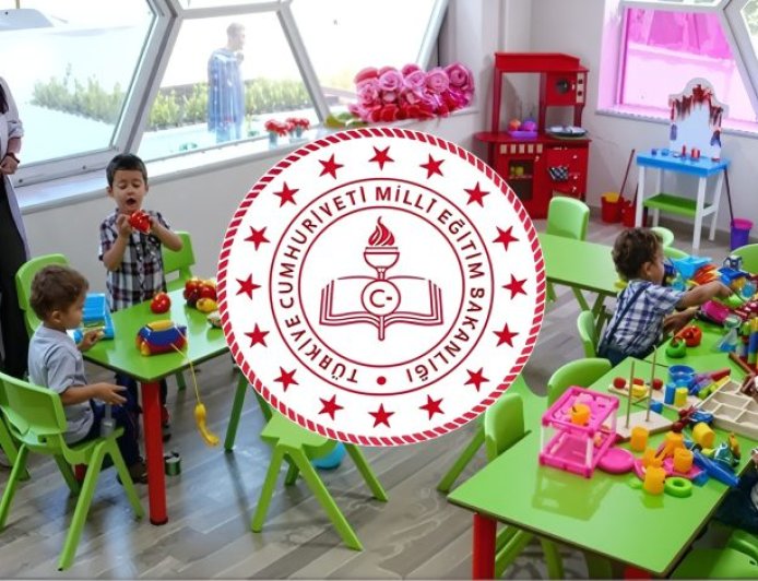 Anaokullarında Müzik, Spor ve Sanat Dönemi! Pilot Uygulama Başladı