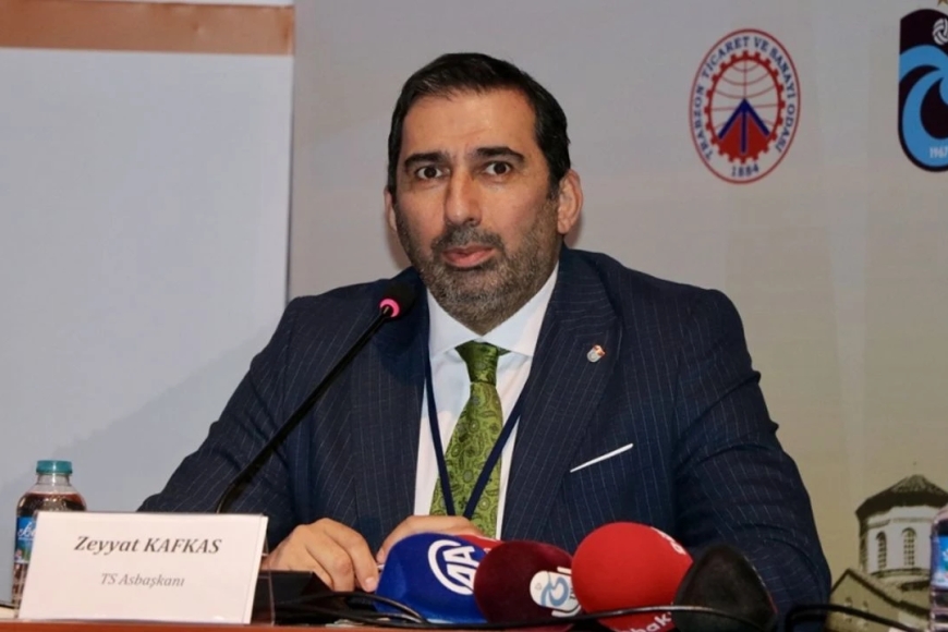 Zeyyat Kafkas’tan Emir Yuşa Atıcı Turnuvası’nda Duygusal Sözler ve Çarpıcı Transfer Mesajları