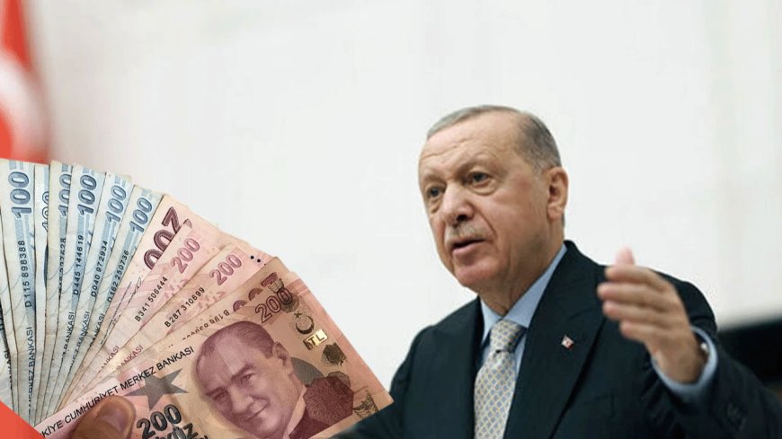 Ailelere 12.500 TL Nakit Destek Başladı! e-Devlet’ten Başvuru Açıldı!