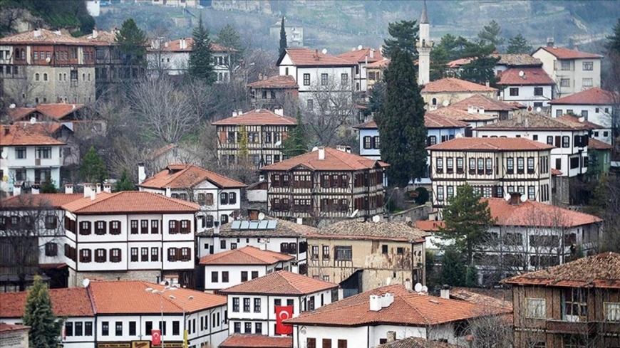 Emekliler Akın Ediyor! Yaşam Maliyeti Düşük 3 Kasaba Belli Oldu
