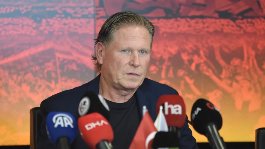 Beklenen Oldu! Kayserispor’da Markus Gisdol Dönemi Resmen Bitiyor