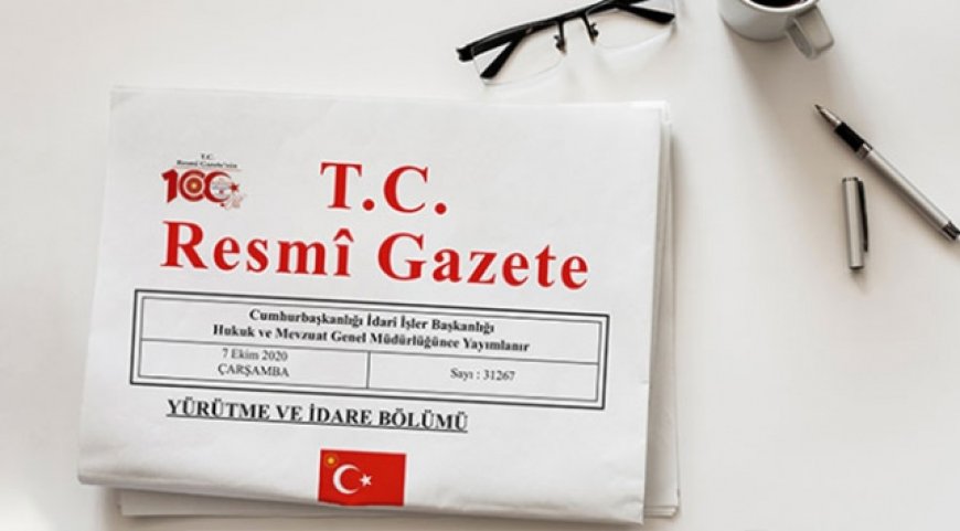 Resmi Gazete’de Yayımlandı! Emeklilere 20.000 TL Ödeme Başladı