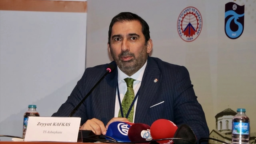 Zeyyat Kafkas’tan Emir Yuşa Atıcı Turnuvası’nda Duygusal Sözler ve Çarpıcı Transfer Mesajları