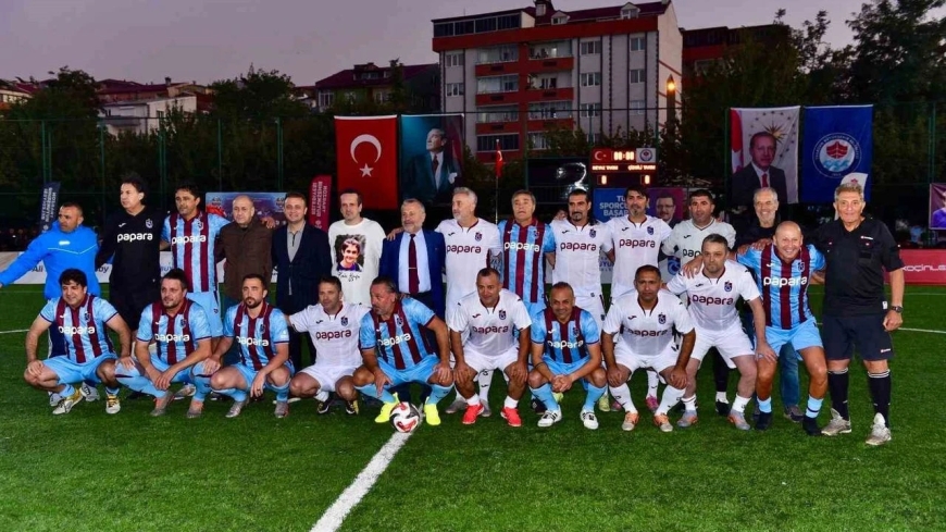 15 Yaşında Hayatını Kaybeden Emir Yuşa Anısına Duygu Dolu Turnuva