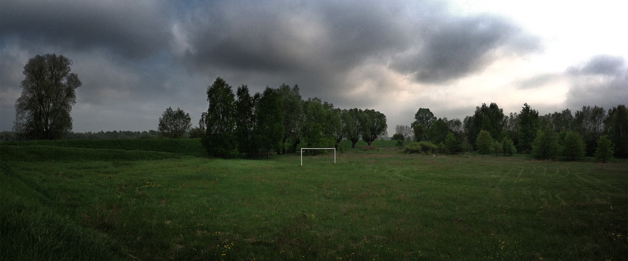 PANORAMA DIARY | Iphoneography blog | Picturesque side of sport