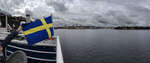 PANORAMA DIARY | Iphoneography blog | We are in Stockholm, Sweden