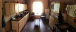 PANORAMA DIARY | Cottage kitchen