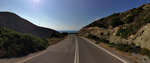 PANORAMA DIARY | Rhodes beautiful road
